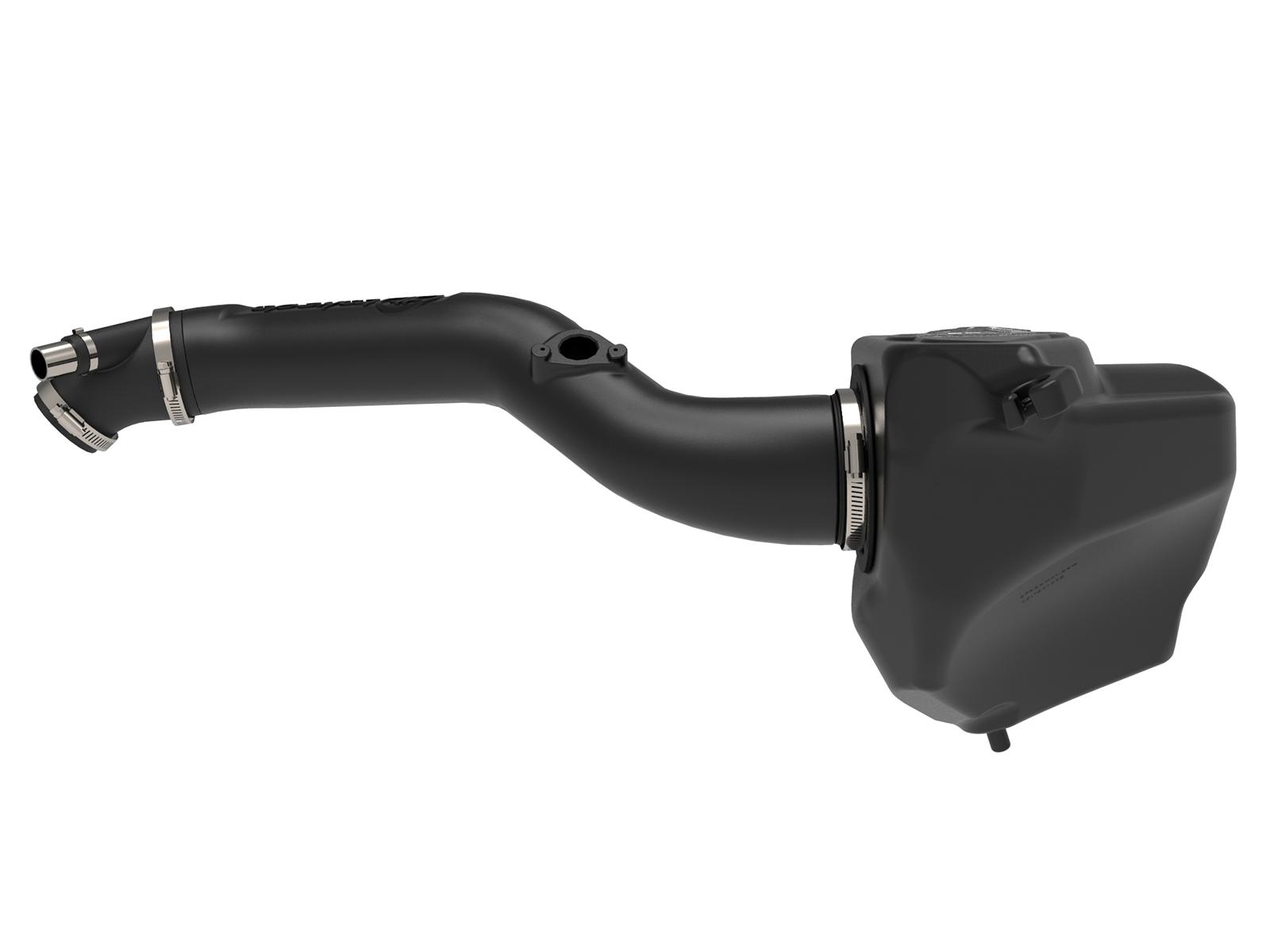 AFE Sealed Intake (2018-2019 Lexus RC 300 L4-2.0L (t)) - TM-2018B-D