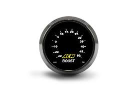 AEM Digital Gauge - 30-4408