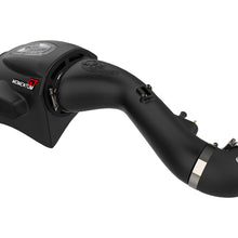 AFE Sealed Intake (2008-2011 Toyota Land Cruiser V8-4.7L) - 50-70027R