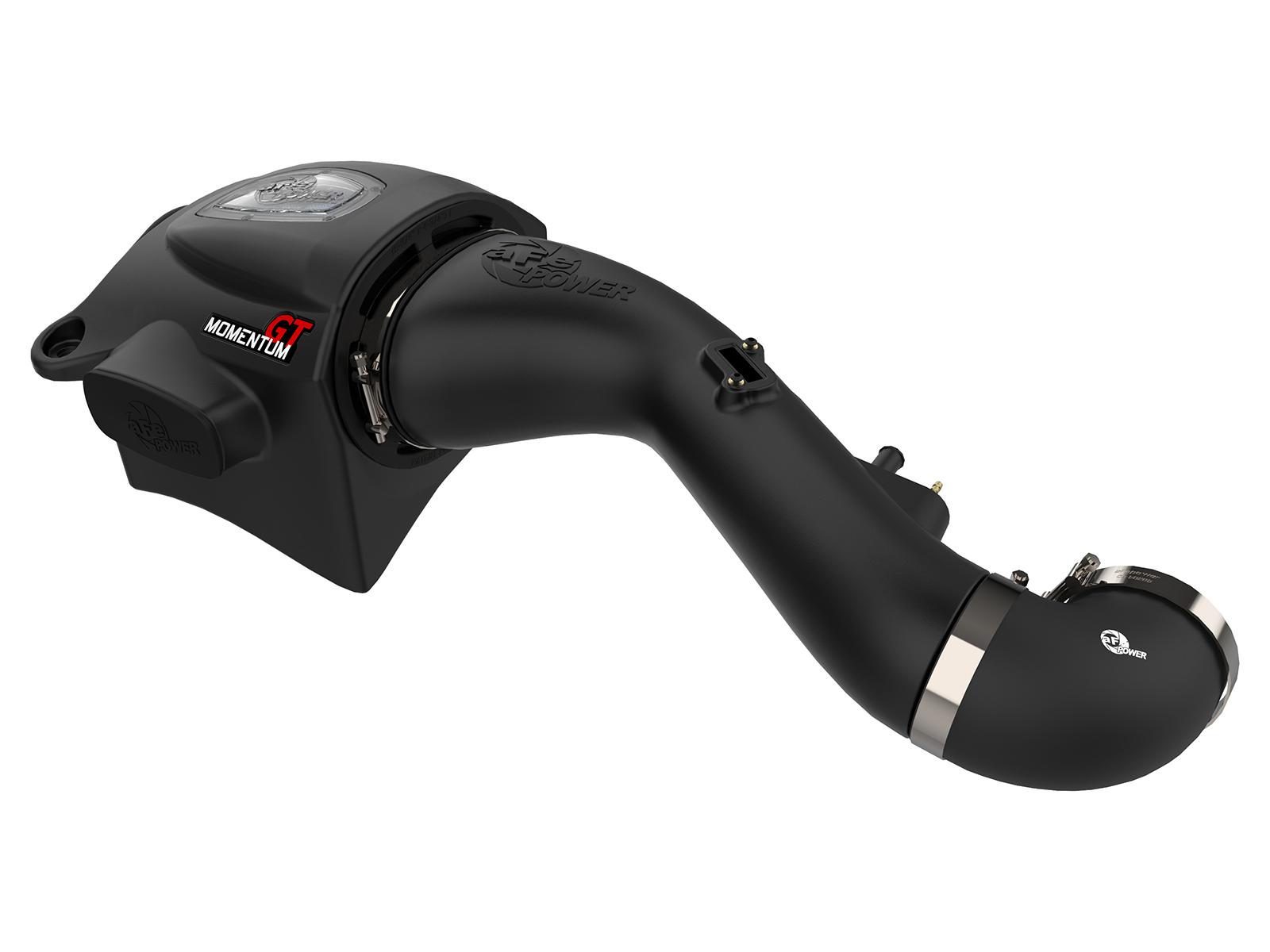 AFE Sealed Intake (2008-2011 Toyota Land Cruiser V8-4.7L) - 50-70027R