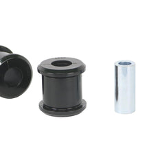 Whiteline Performance Control arm - rear upper rear outer bushing - W63613
