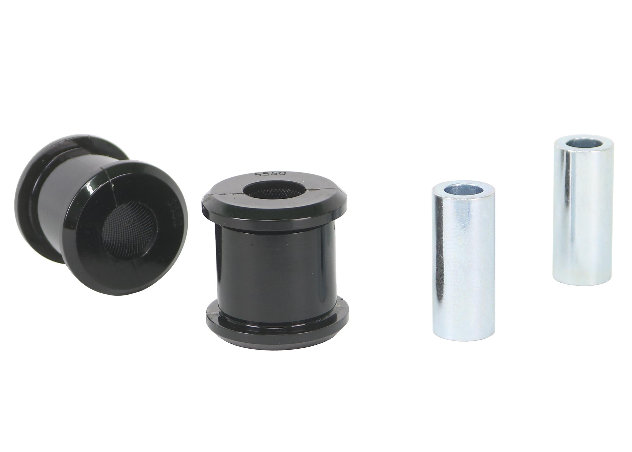 Whiteline Performance Control arm - rear upper rear outer bushing - W63613