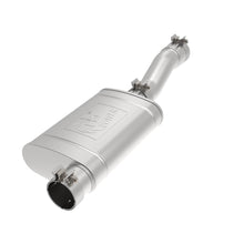 AFE Apollo GT Series 409 Stainless Steel Muffler Upgrade Pipe (GM Silverado/Sierra 1500 19-20 V8-5.3L) - 49C44121