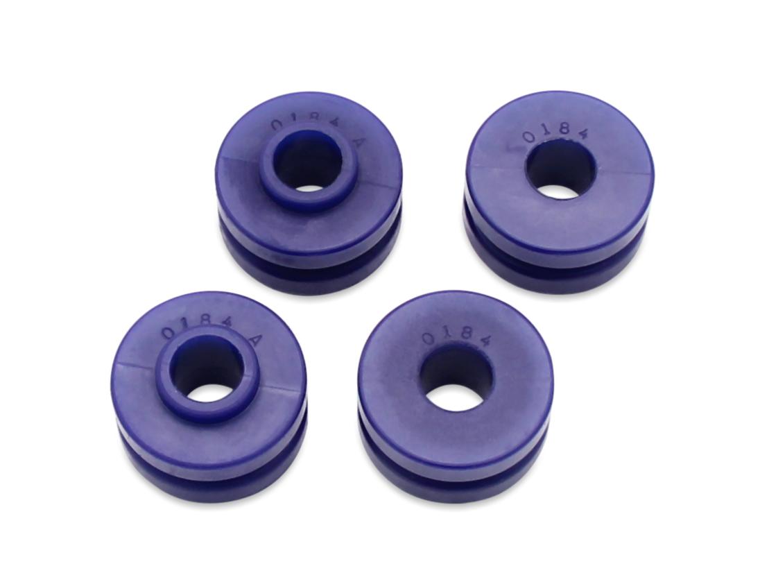 SuperPro Mitsubishi - St/Bar to Chas Mt - SPF0184K