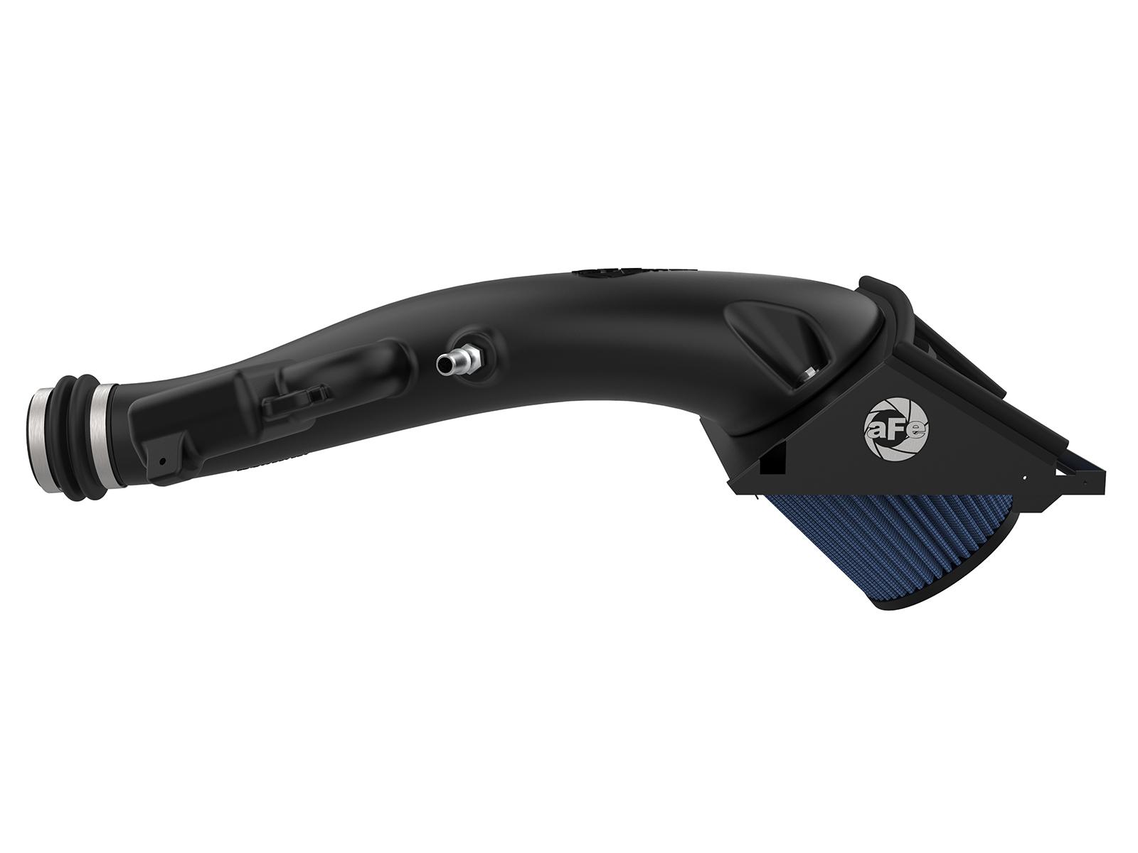 AFE Open Element Intake (2018-2019 Ford F-150 V6-3.3L) - 54-13019R