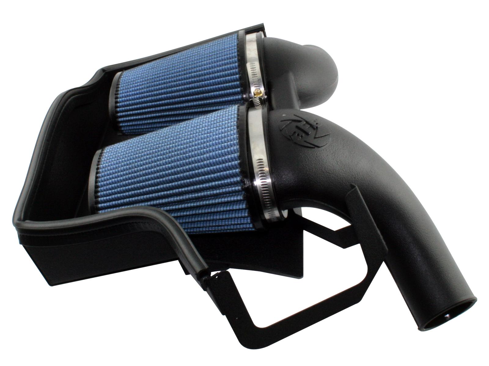 AFE Magnum FORCE Stage-2 Cold Air Intake System w/ Pro 5R Media - 54-11472
