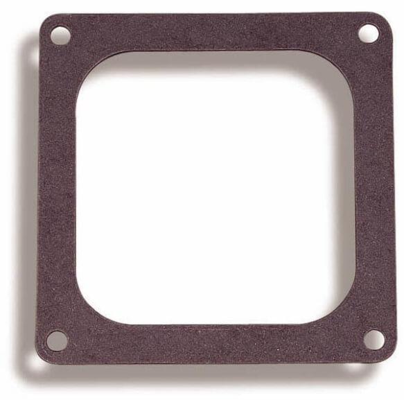 Holley Base Gasket 4500 Open Base 10PK - 200037