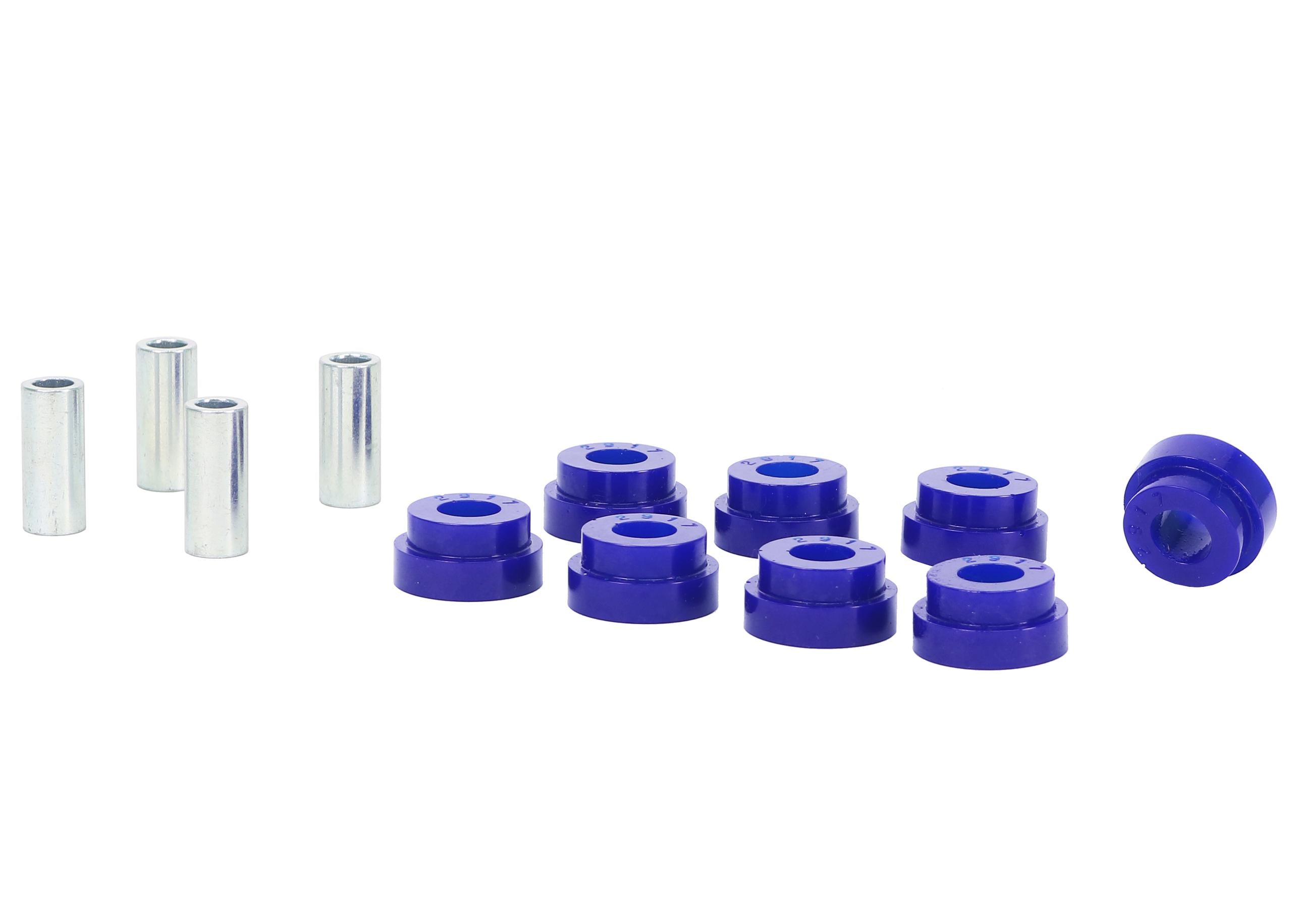 SuperPro Sway Bar Link Bush Kit - SPF2917K