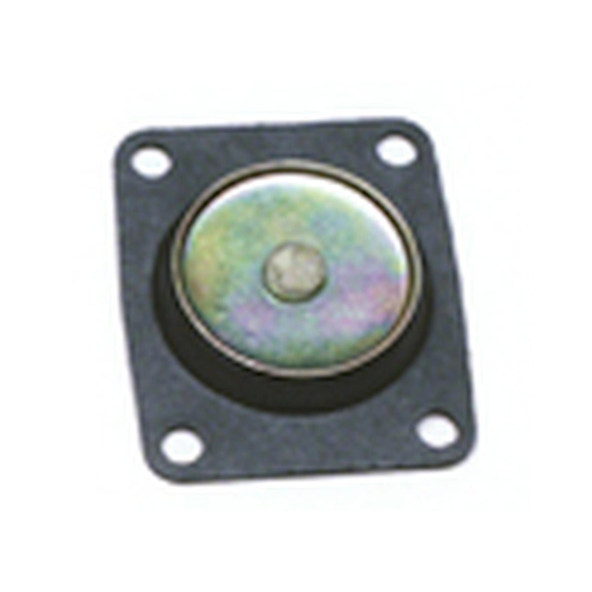 Quickfuel 30cc Pump Diaphragm Assy.; 10-Pack. - 35-1-10QFT