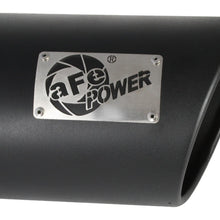 AFE Universal Exhaust Tip (Universal Fit) - 49T50701-B15