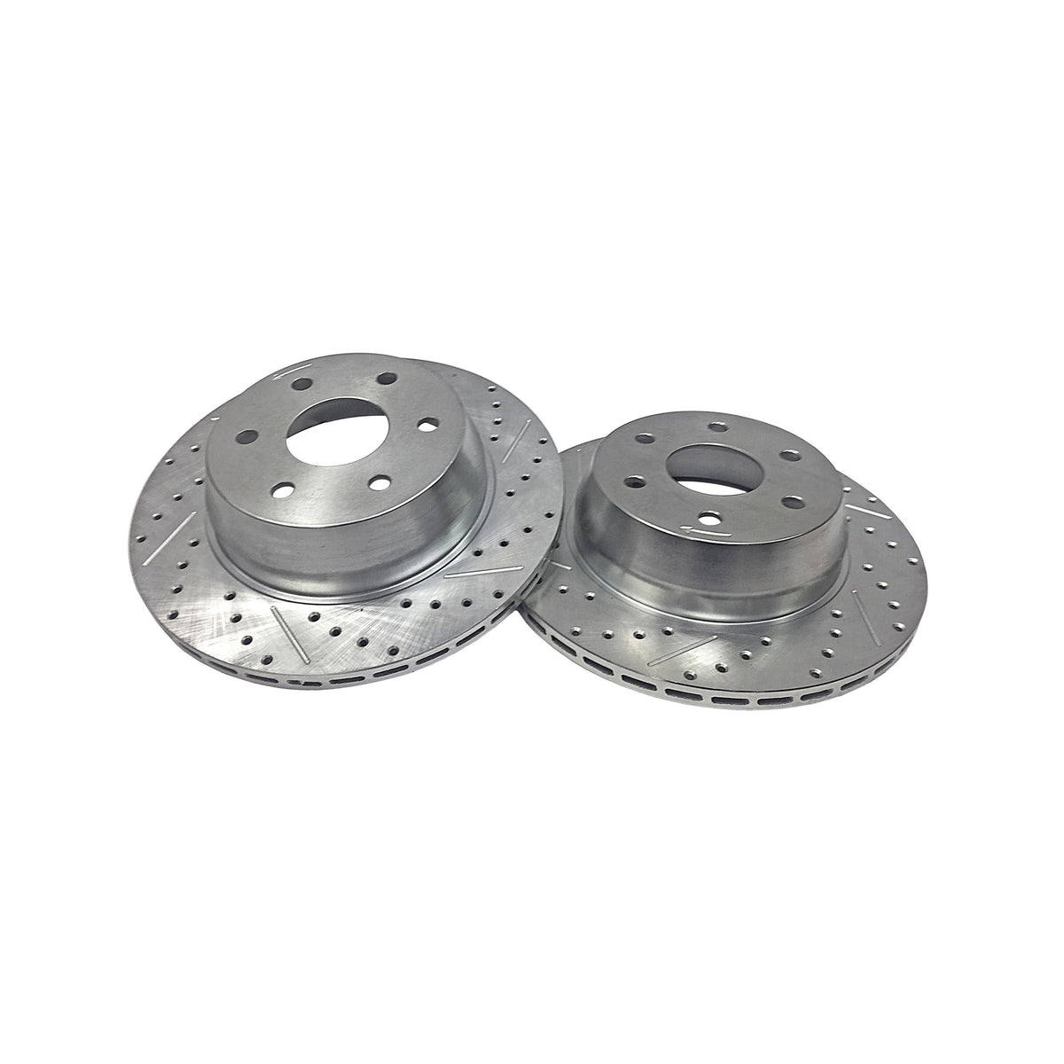 Baer EradiSpeed1 Disc Brake Pads Rear - 2302023