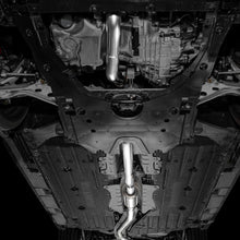 AWE Touring Edition Exhaust for DE5 Integra Type-S - Triple Diamond Black Tips - 3015-53335