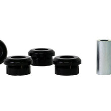 Whiteline Performance Control Arm Lower Rear - Outer Bushing Kit - W63576