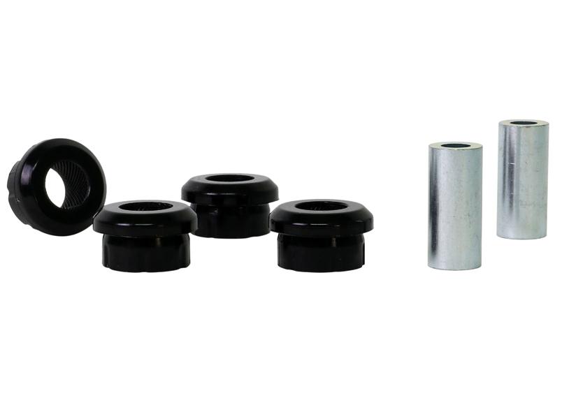 Whiteline Performance Control Arm Lower Rear - Outer Bushing Kit - W63576