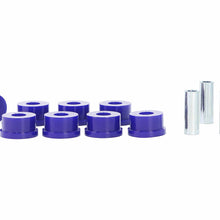 SuperPro Nissan - Up/Tr/Arm Bush - SPF0835K