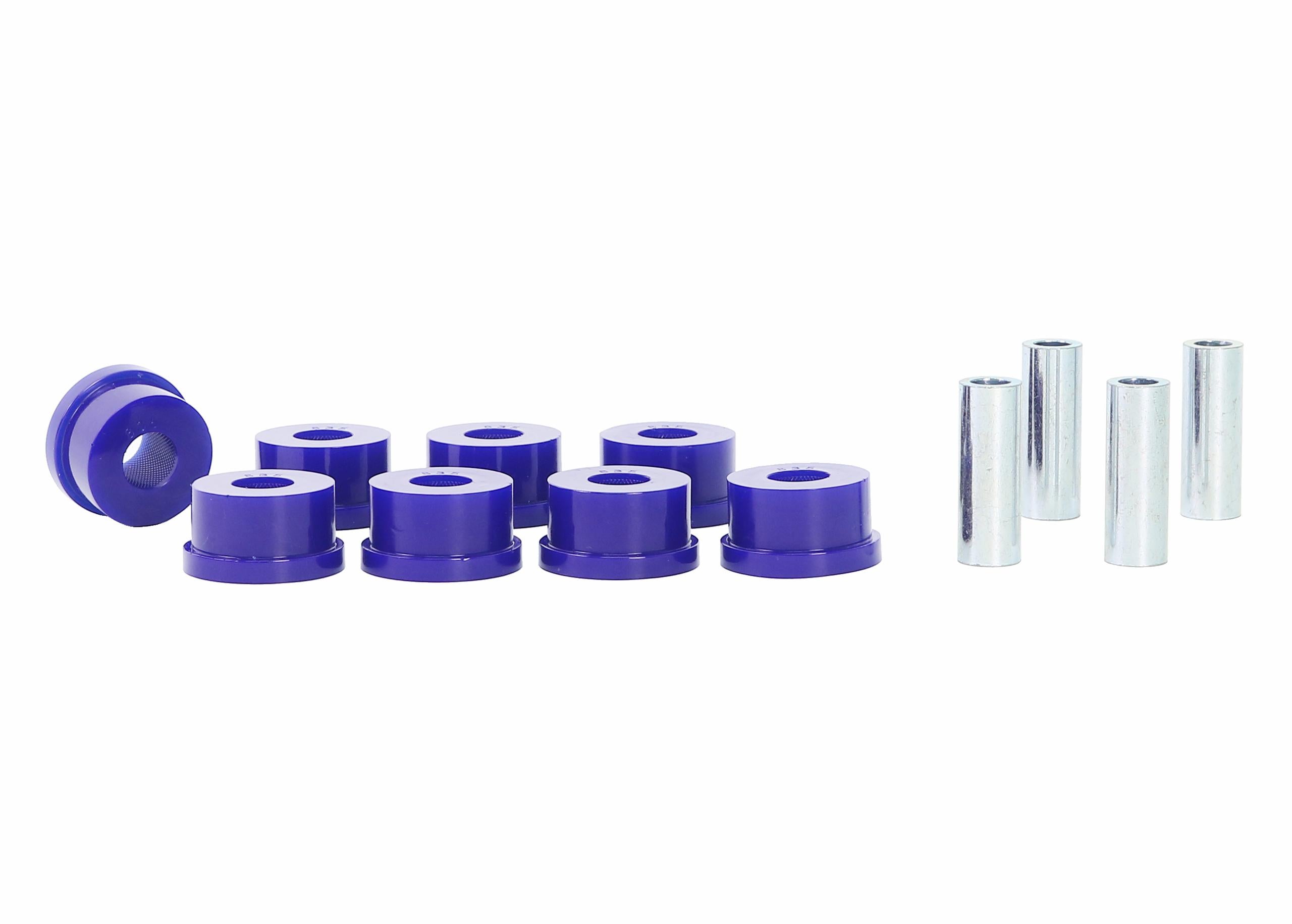 SuperPro Nissan - Up/Tr/Arm Bush - SPF0835K