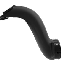 AFE QUANTUM Dynamic Air Scoop Black (2015-2020 F-150, F-150, F-150, F-150, F-150, F-150, F-150, F-150, F-150, F-150) - 53-10008S