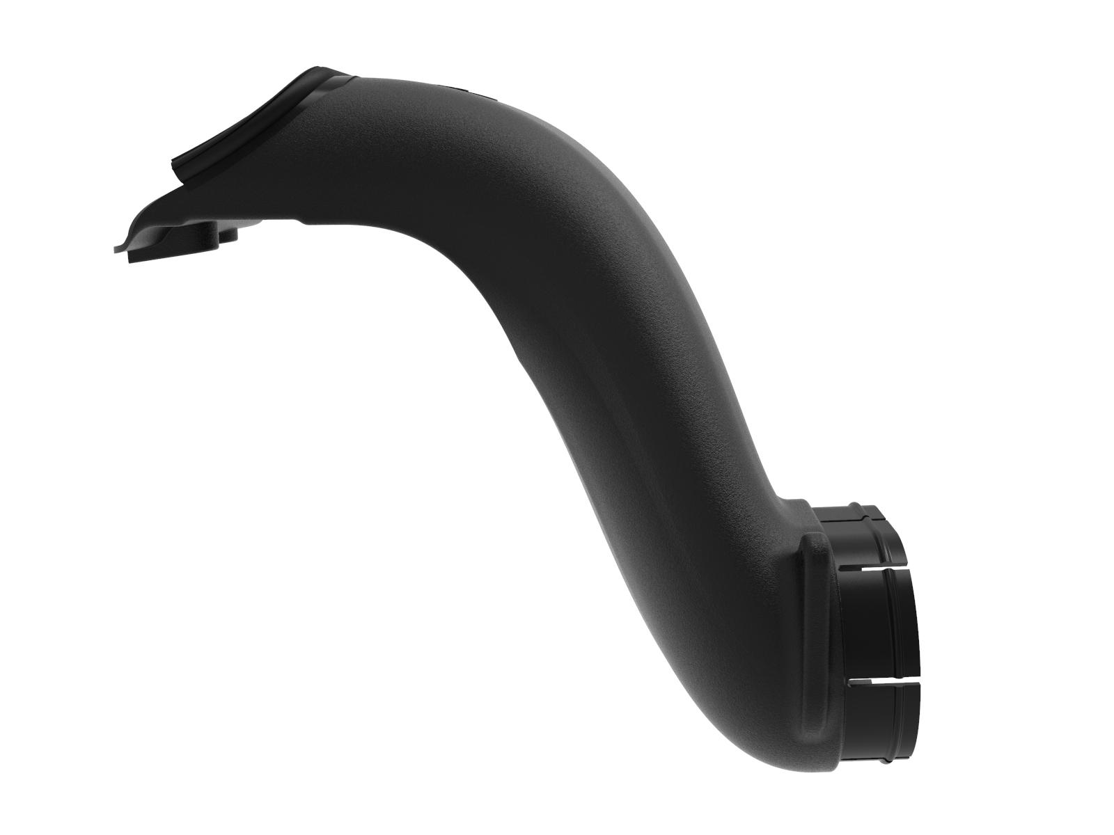AFE QUANTUM Dynamic Air Scoop Black (2015-2020 F-150, F-150, F-150, F-150, F-150, F-150, F-150, F-150, F-150, F-150) - 53-10008S