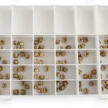 Holley Alcohol Jet Kit.  - 36-201
