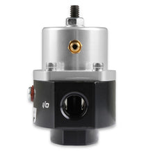 Holley Adjustable Billet By-Pass Regulator-3/8" NPT.  - 12-879