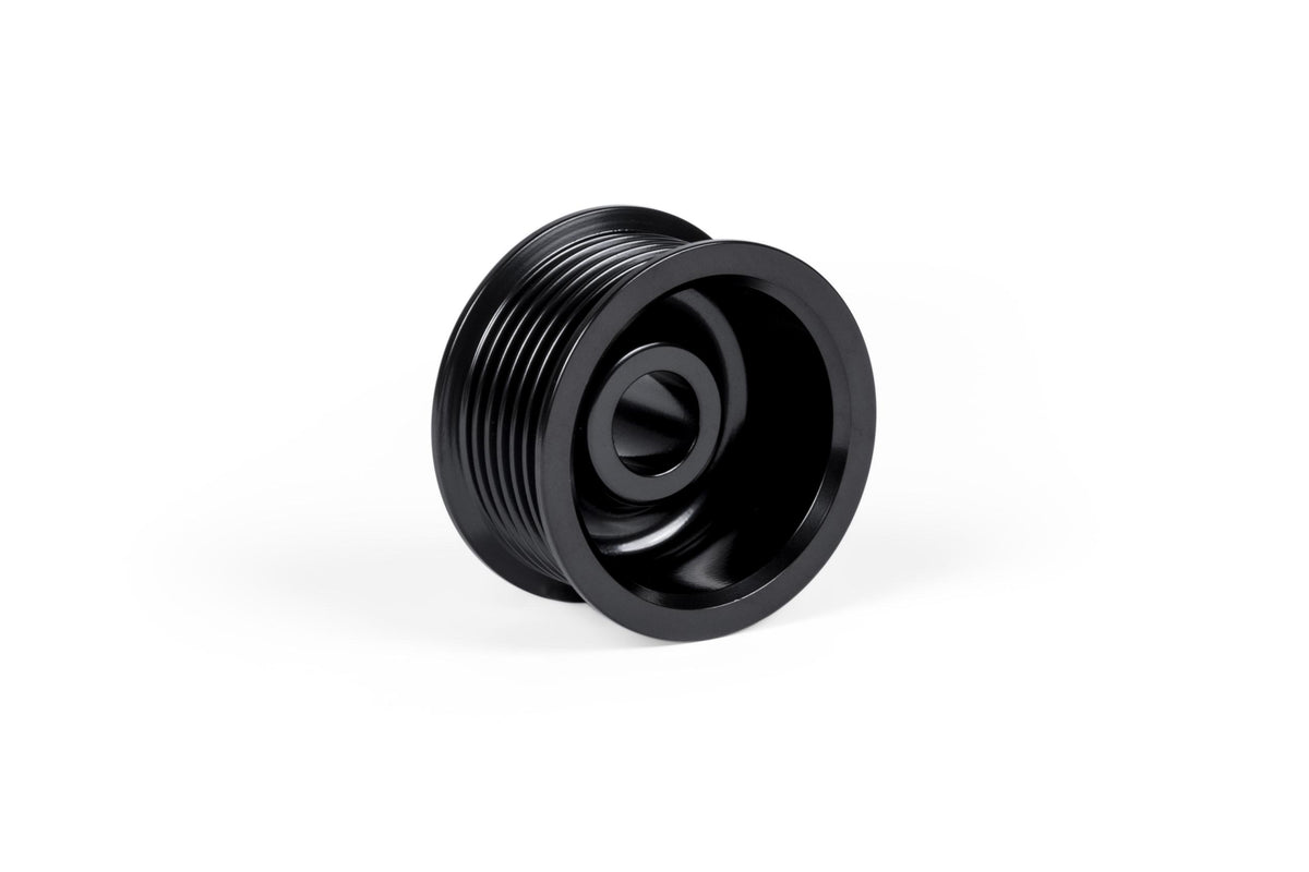APR SUPERCHARGER PULLEY KIT, 3.0TFSI, 2+ - MS100135