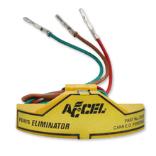 Accel 2010ACC Kit,Gm V8 Sngl Pnt Eliminator