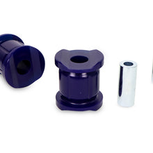 SuperPro Front Lower Trailing Arm Bushing Set