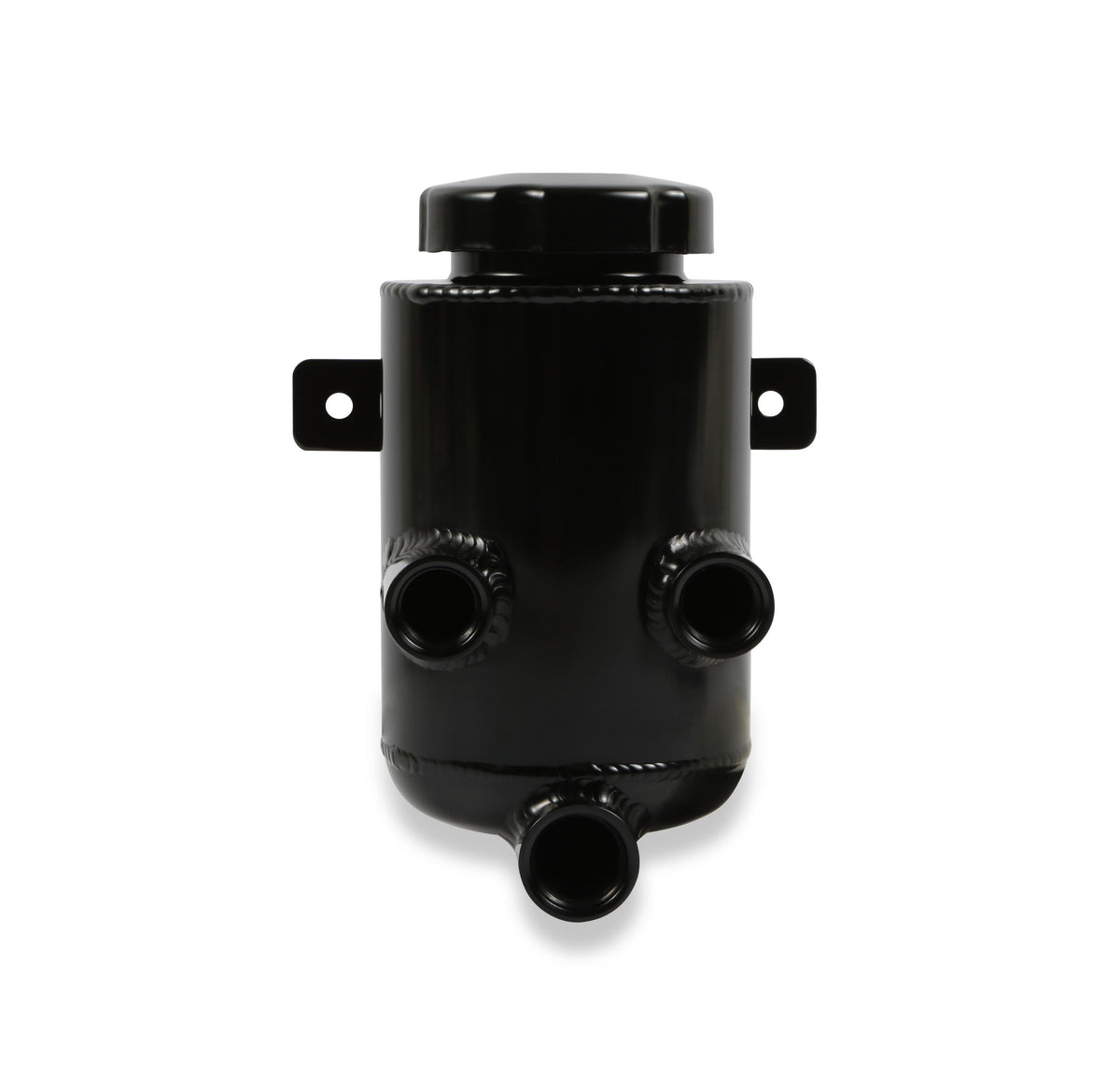 Holley Power Steering Reservoir - 198-212