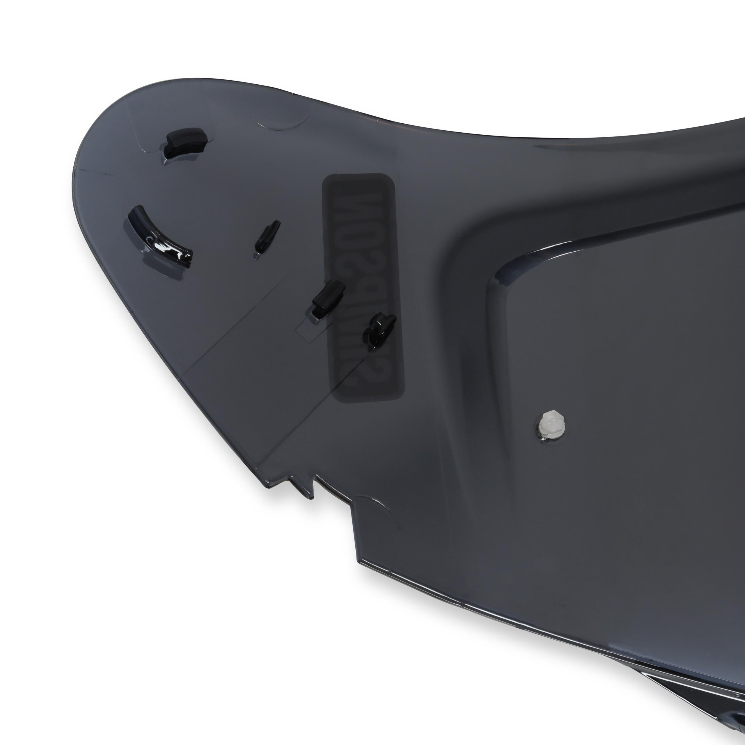 Simpson Racing Simpson Gold Shield Ghost/Speed - GBGSE