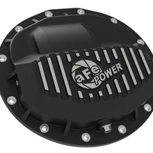 AFE Differential Cover (2013-2018 Dodge Trucks ) - 46-70402