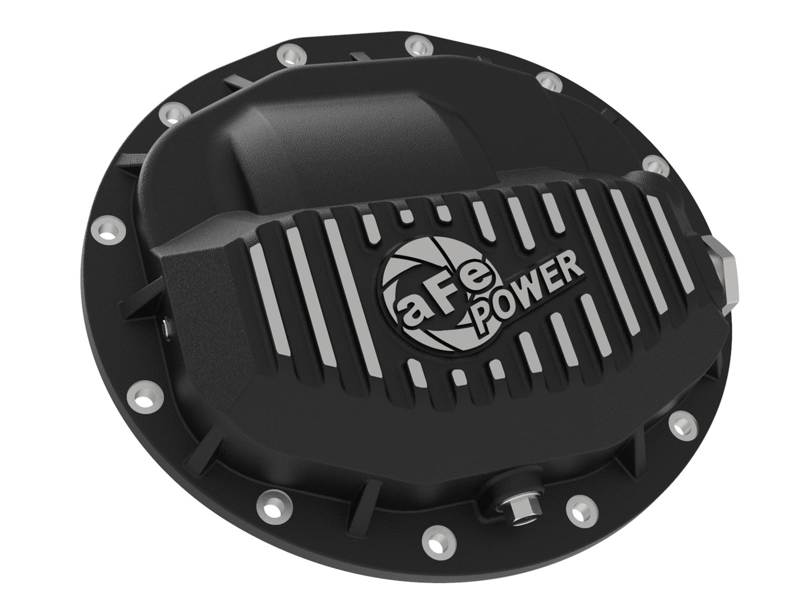 AFE Differential Cover (2013-2018 Dodge Trucks ) - 46-70402