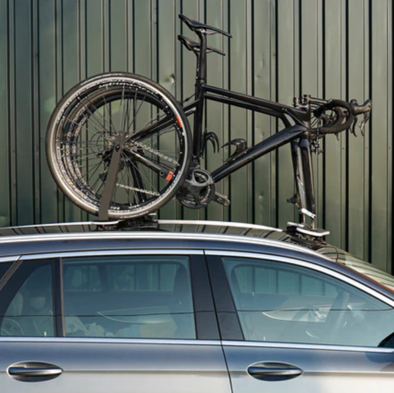 SeaSucker Mini Bomber (2-Bike Rack) - BM2006