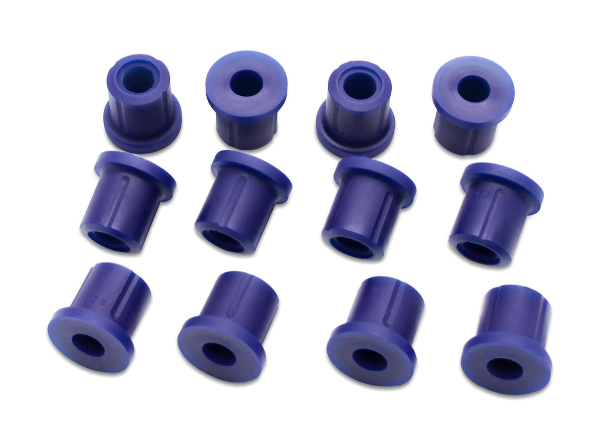 SuperPro Leaf Spring Bush Kit - SPF2260K