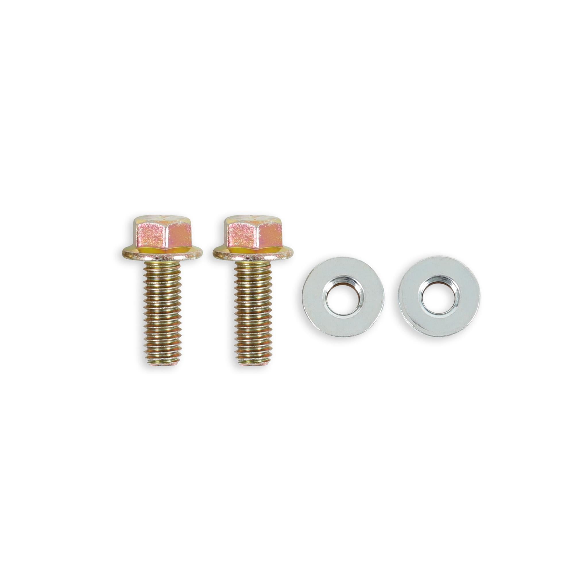 Holley Fuel Tank Bracket - 870022