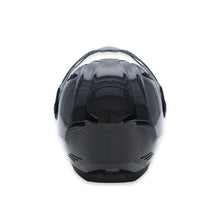 Simpson Racing Motorcycle Journey Bandit Helmet - Carbon - JBCXL