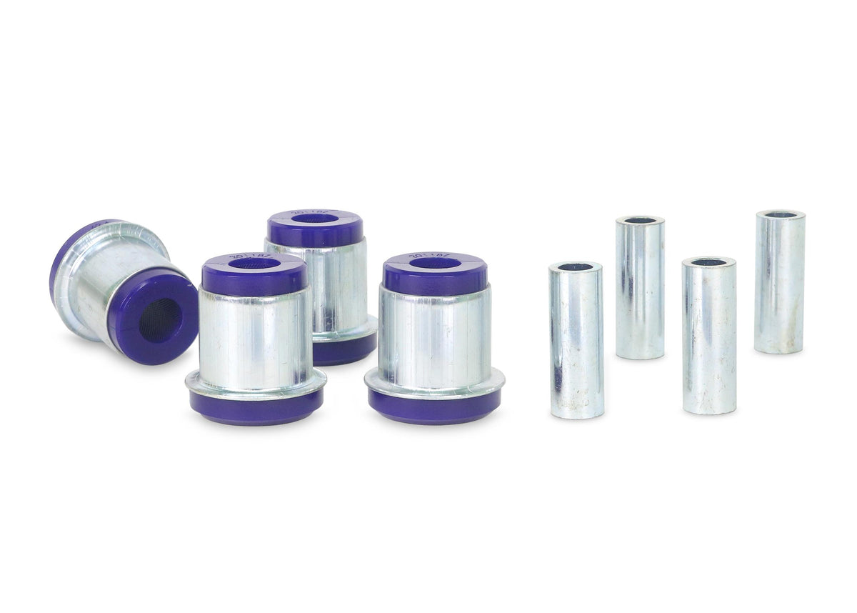 SuperPro Control Arm Upper - Bushing Kit (2007-2017 Expedition, F-150, Navigator) - SPF5686K