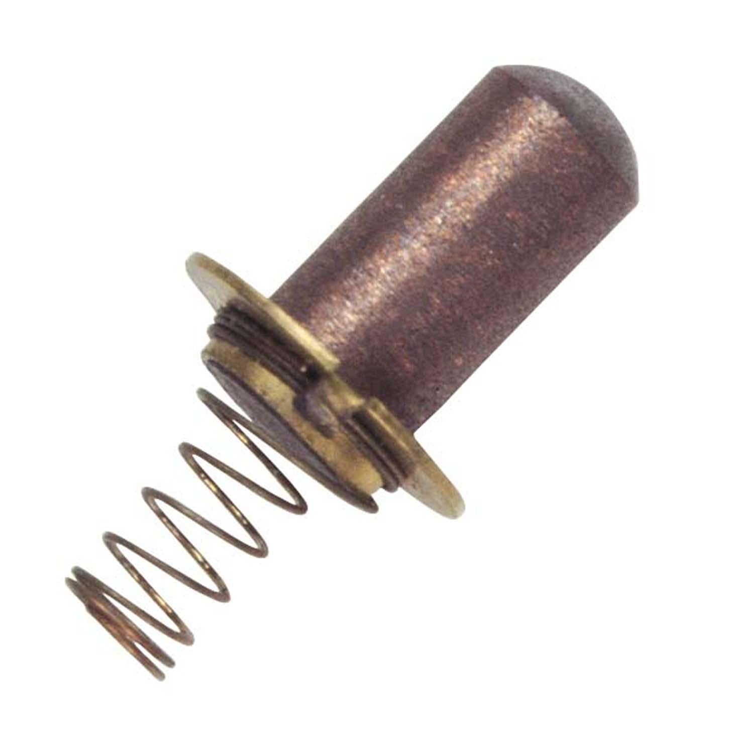Low Resistance Bushing for HEI Distributor.  - 8412