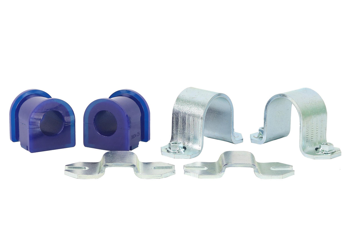 SuperPro Suspension Bushing Kit - SPF3834-25K