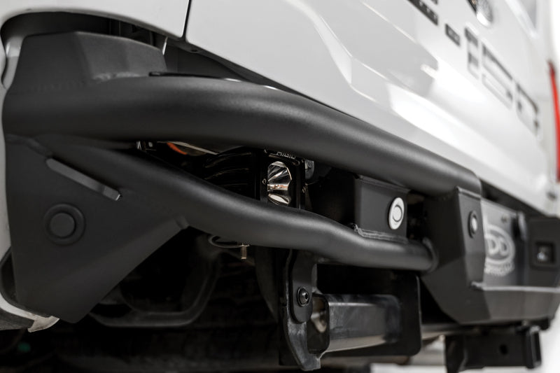 Addictive Desert Designs 2024-2025 Ford F-150PRO Bolt-On Front Bumper - R1908571280103