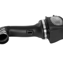 AFE 51-74202-1 Momentum Cold Air Intake System w/Pro DRY S Filter Media (2015-2019 Corvette C7 Z06)