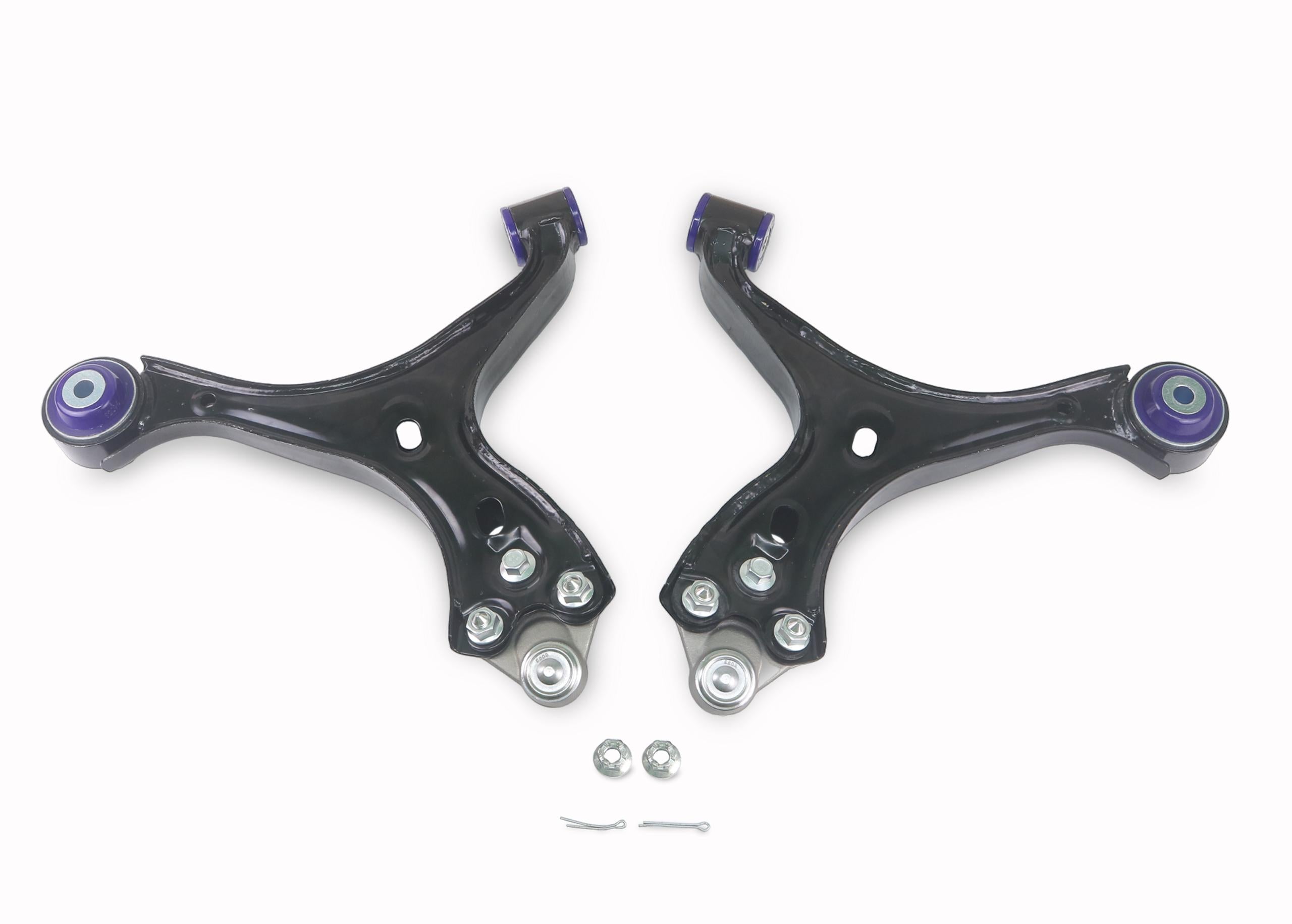 SuperPro Honda Civic 9th Gen/Acura ILX FLCA (2013-2015 ILX, Civic) - TRC1167