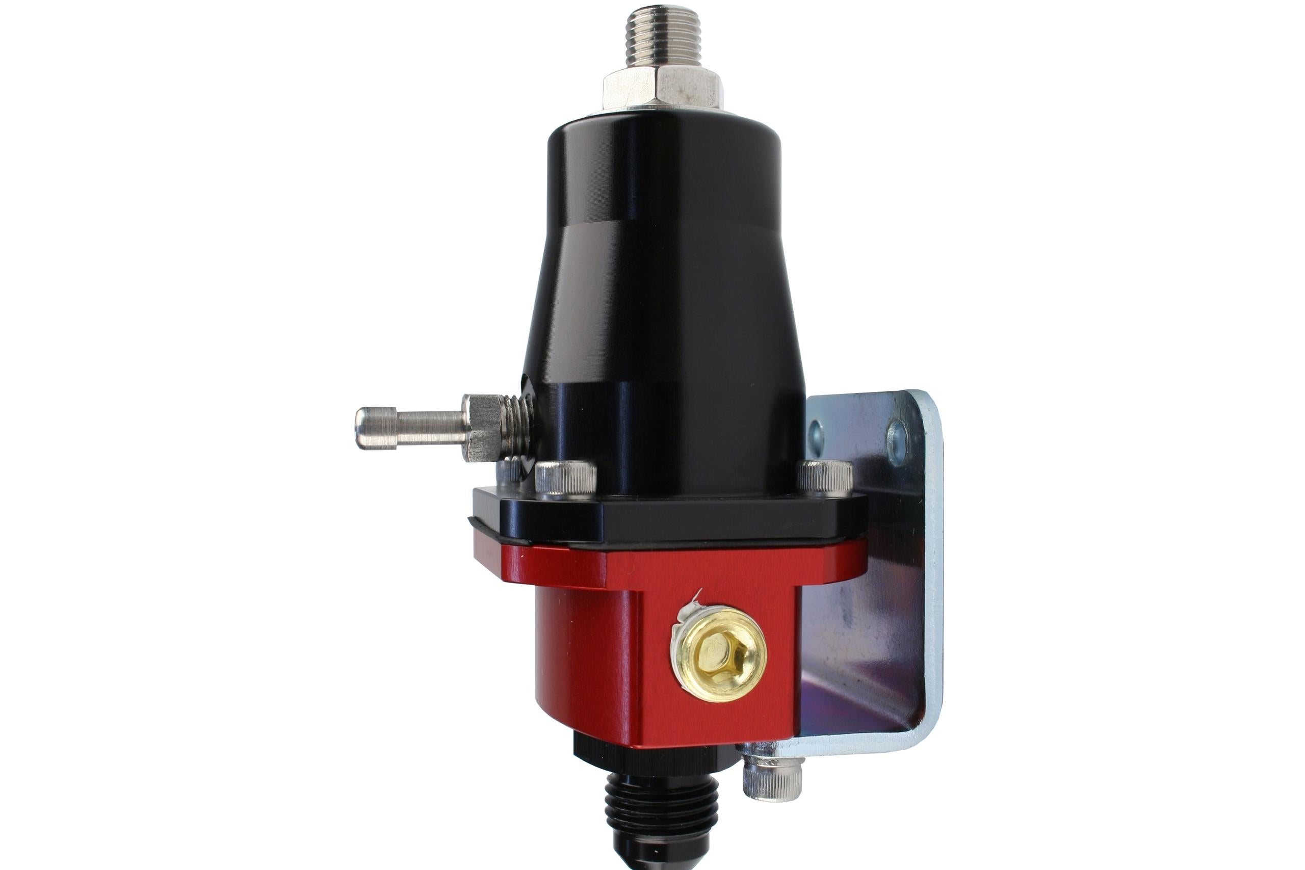 Aeromotive 13105 Compact EFI Bypass Regulator