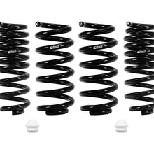 Eibach 18-21 Jeep Grand Cherokee Pro-System Kit