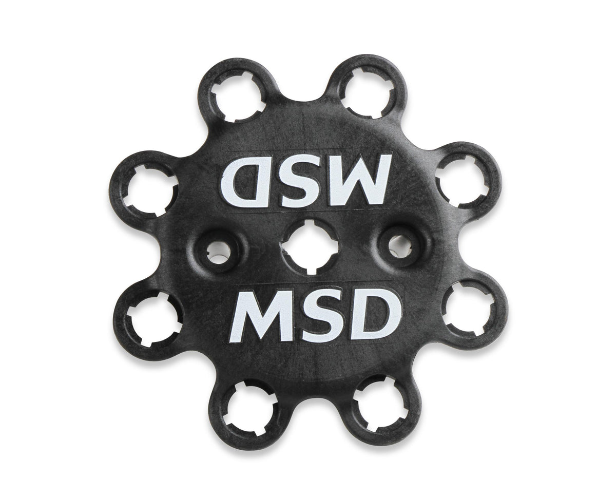 Msd 857731 Blk Dist Ford351C-460,Probllt,Sml,Stl Gr