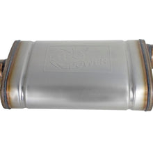 AFE Muffler (Universal Fit) - 49M00029