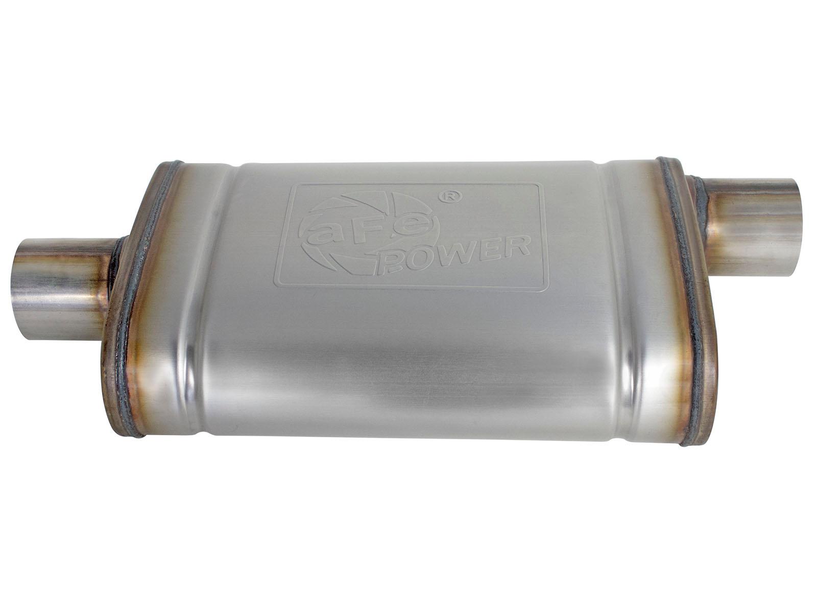 AFE Muffler (Universal Fit) - 49M00029