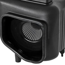 AFE Momentum HD Cold Air Intake System w/ Pro DRY S Media (2017-2019 Silverado 2500 HD, Silverado 3500 HD, Sierra 2500 HD, Sierra 3500 HD) - 51-74008