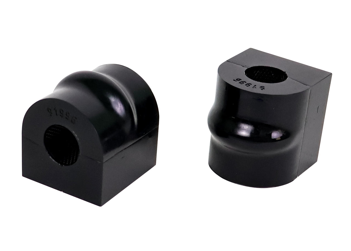 Whiteline Performance Sway Bar Mount - Bushing Kit 20mm (2017-2025 3) - W23854