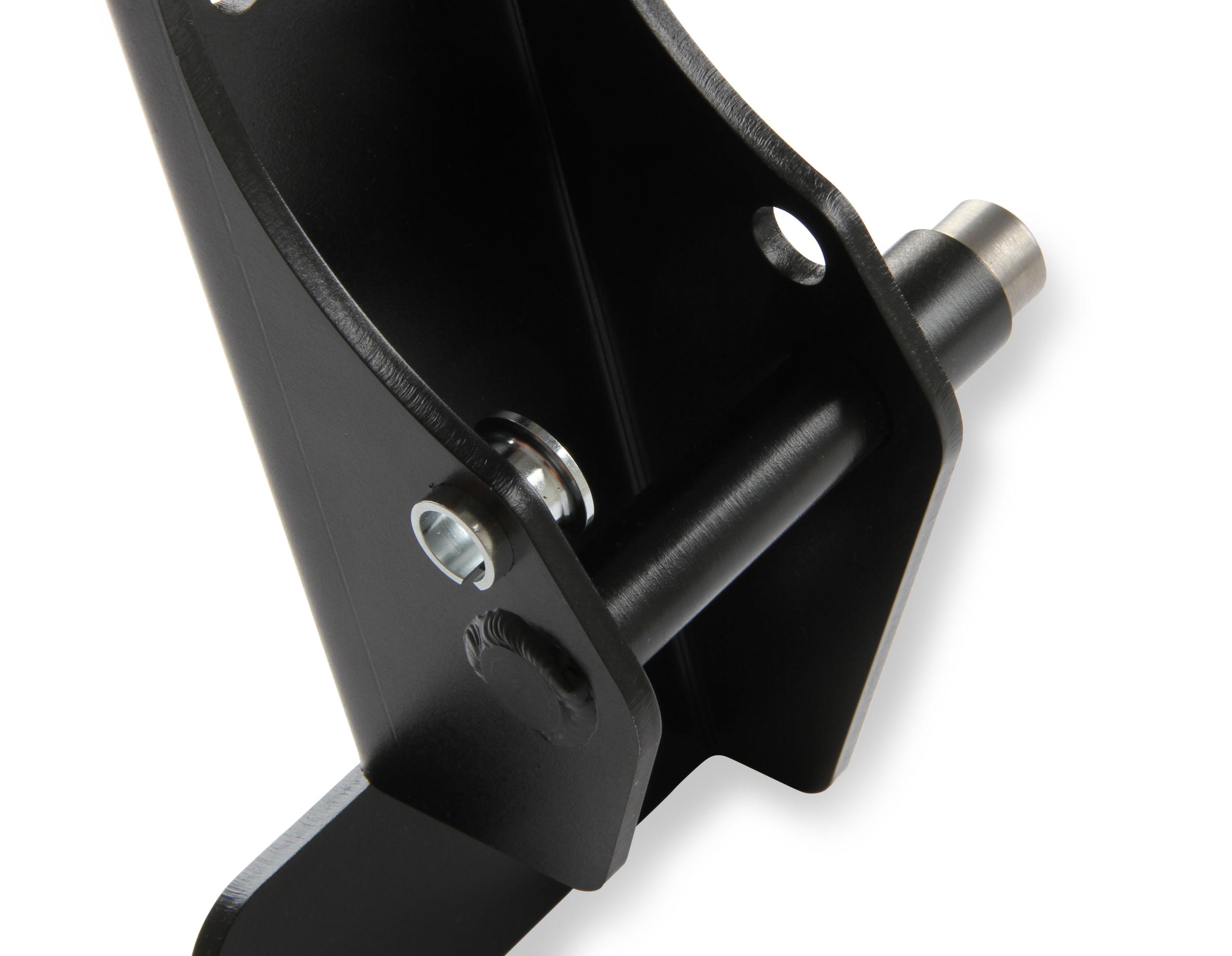 Holley Alternator - 97-369