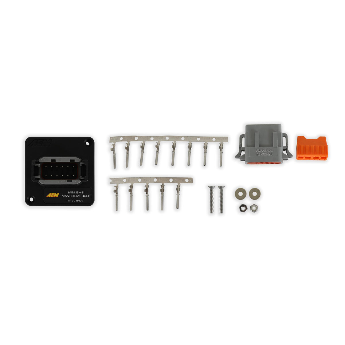 AEM Battery Management System Mini Master - 30-8407